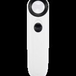 Hand-Hold Glass Magnifier Mg6B-1B (40X) (Exclamation Mark Type)