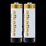Aa High-Performance Alkaline Replacement Battery (2 Pack)