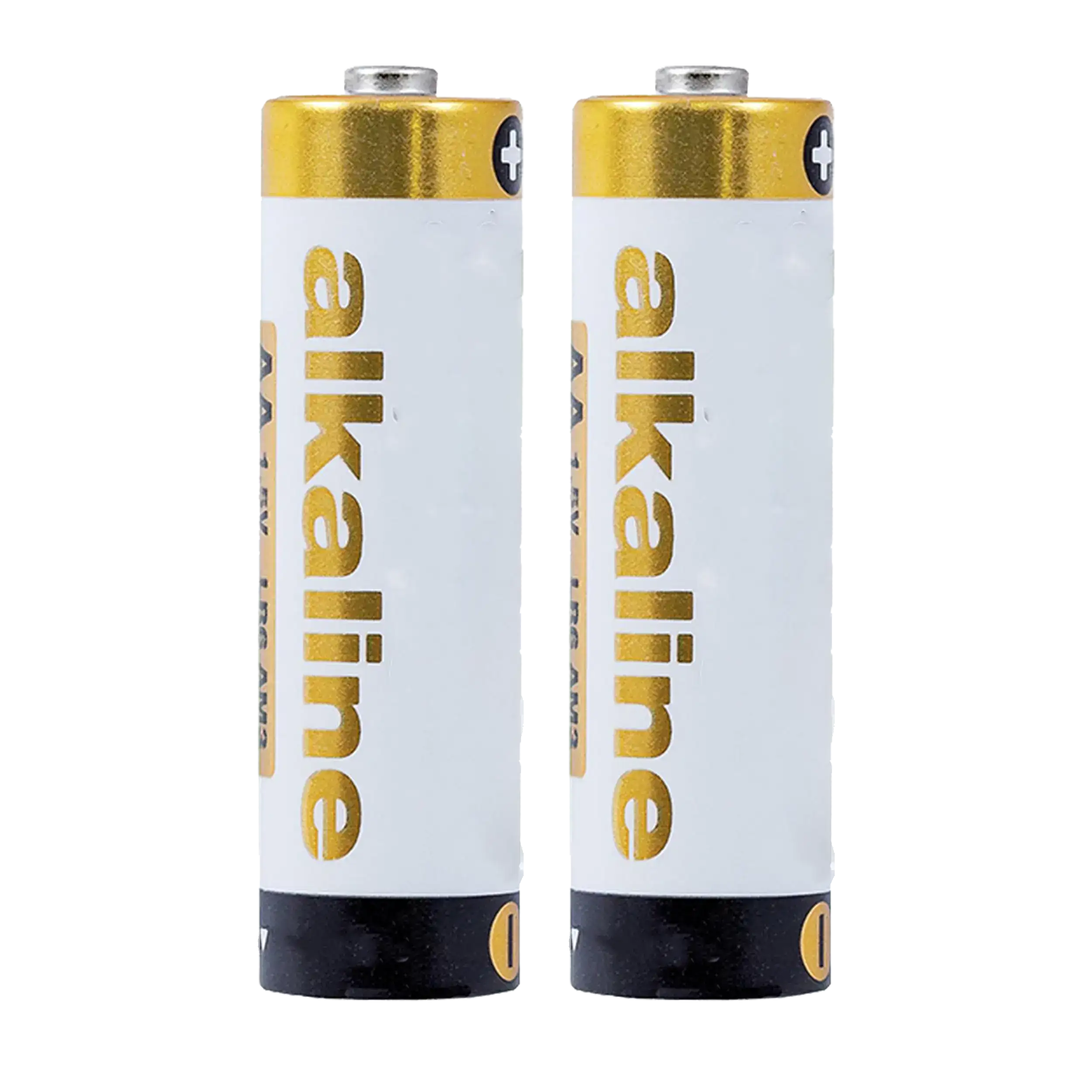 Aa High-Performance Alkaline Replacement Battery (2 Pack)