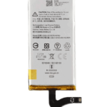 Replacement Battery Compatible For Google Pixel 4 Xl (G020J-B) (Official - Not Aftermarket)