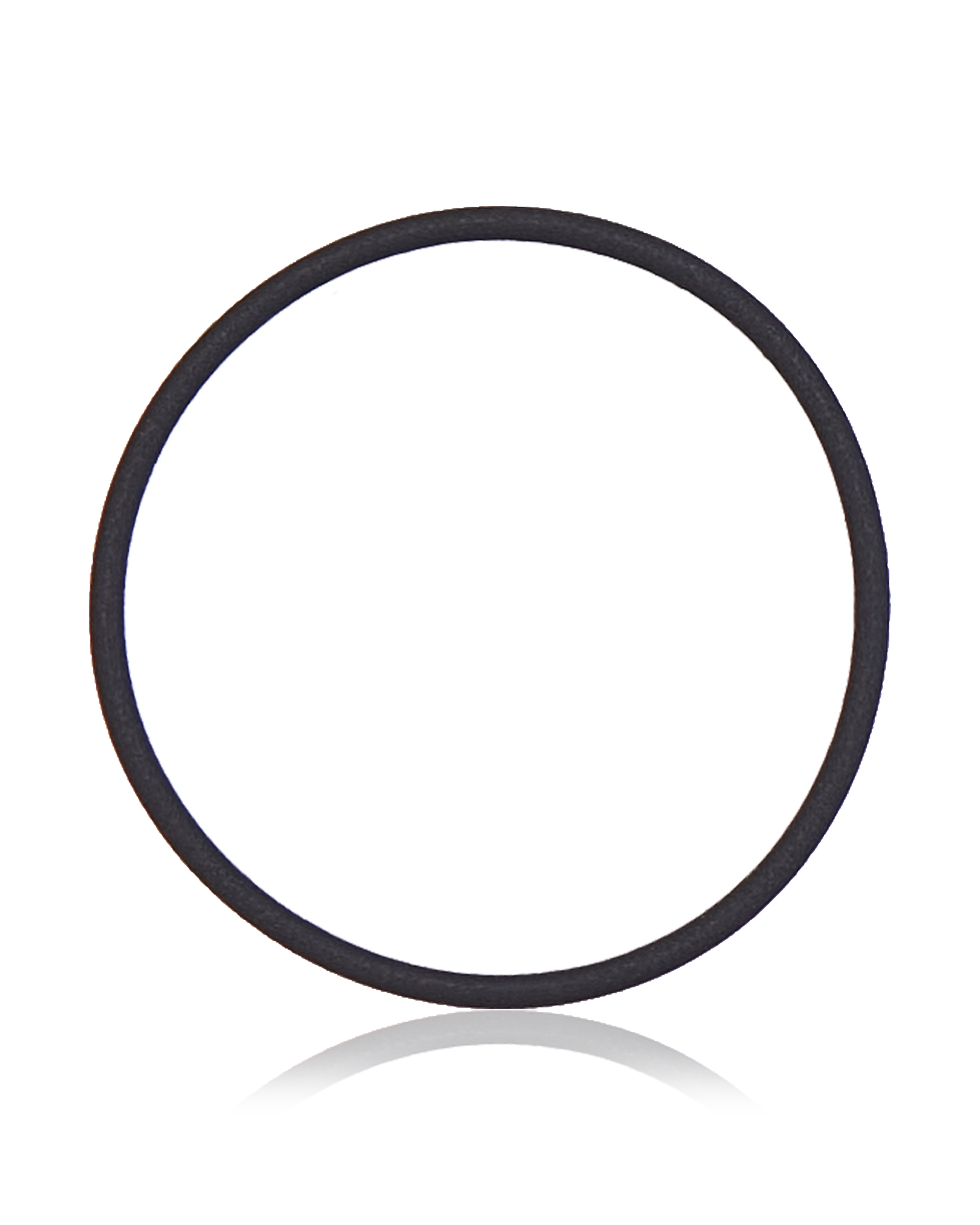 Back Camera Lens O-Ring Gasket Compatible For Iphone Xr / 11 / 11 Pro / 11 Pro Max / 12 / 12 Mini / 12 Pro (100 Pack)