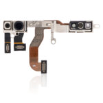 Front Camera Compatible For Google Pixel 4 Xl