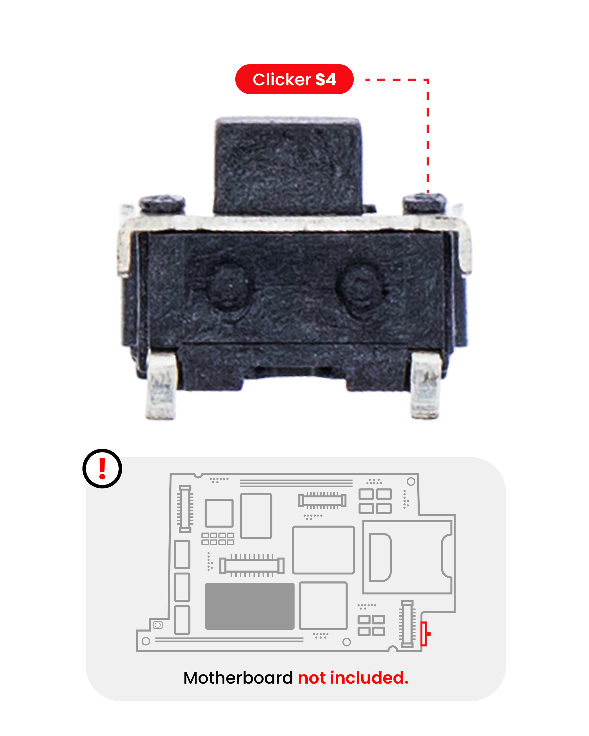 Clicker S4