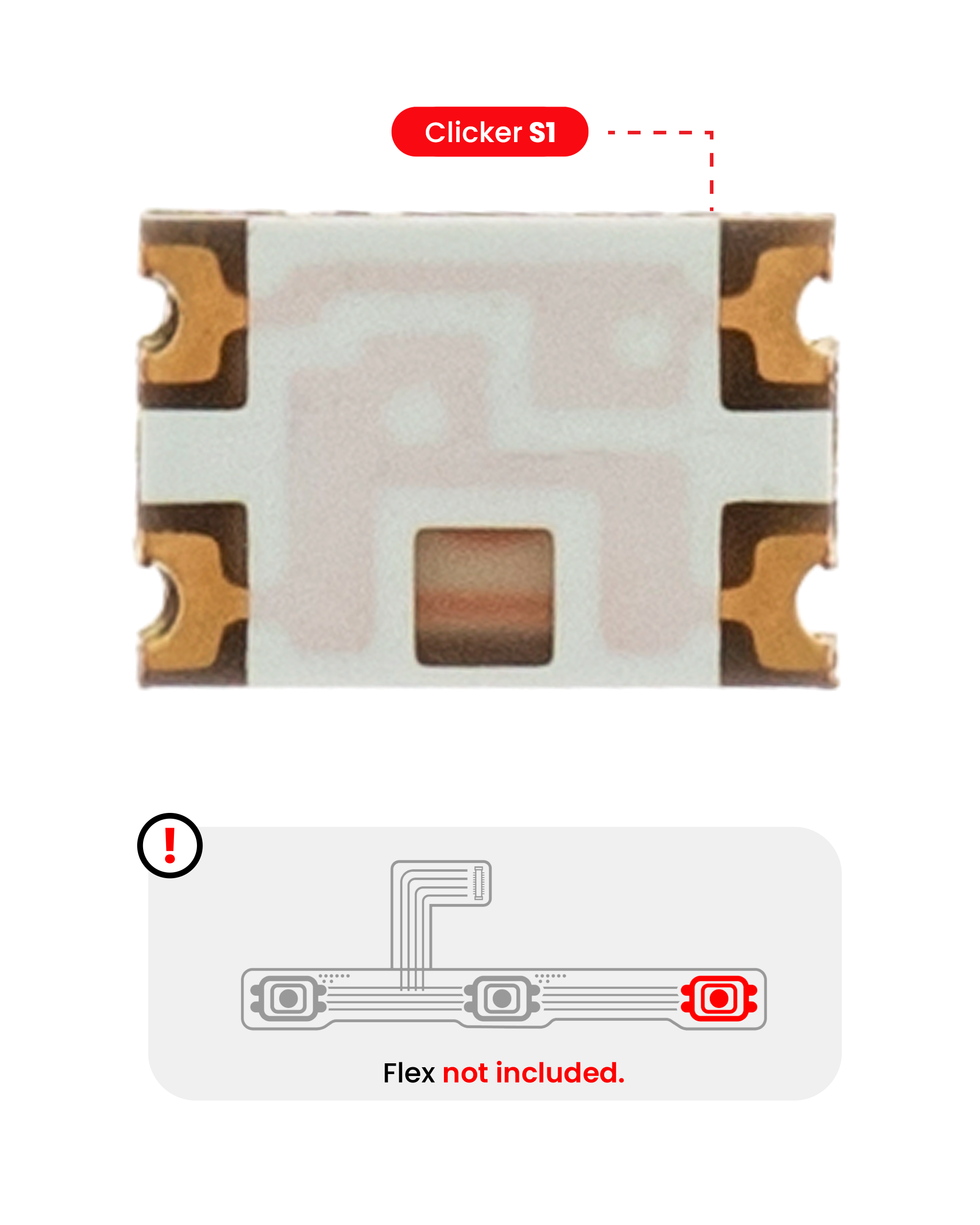 Clicker S1