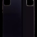 Back Cover Glass Compatible For Google Pixel 4 Xl (Just Black)