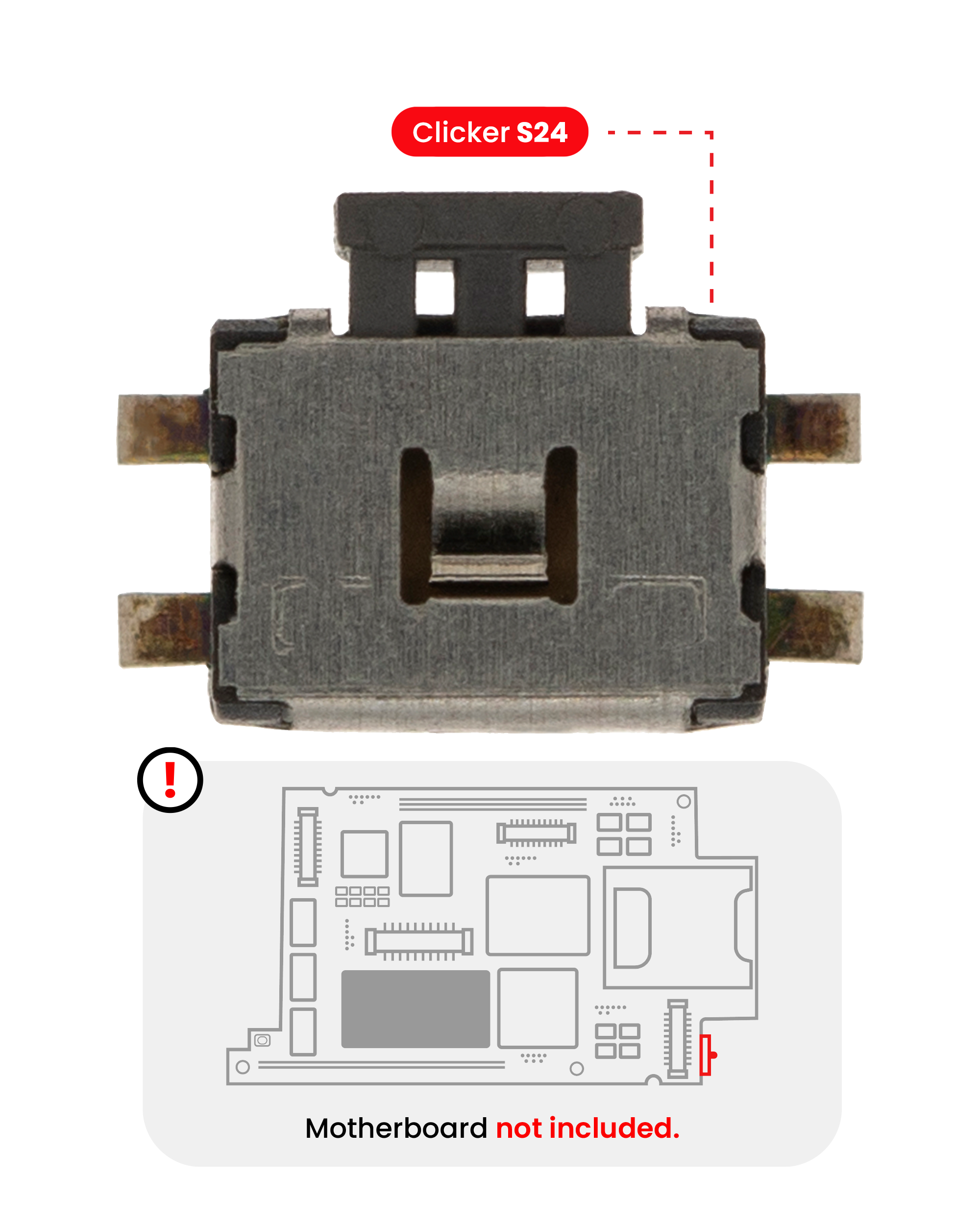 Clicker S24