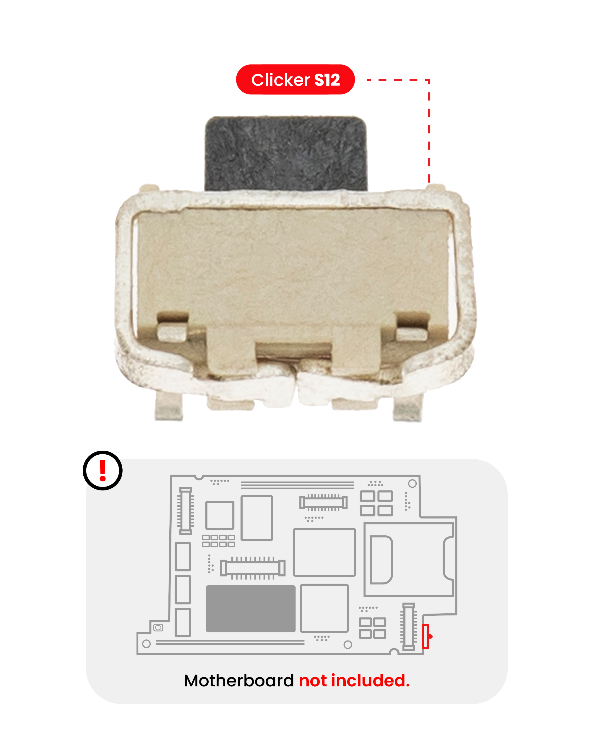 Clicker S12