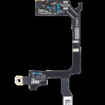 Antenna Cable Compatible For Google Pixel 4 Xl (On The Earpiece Speaker)