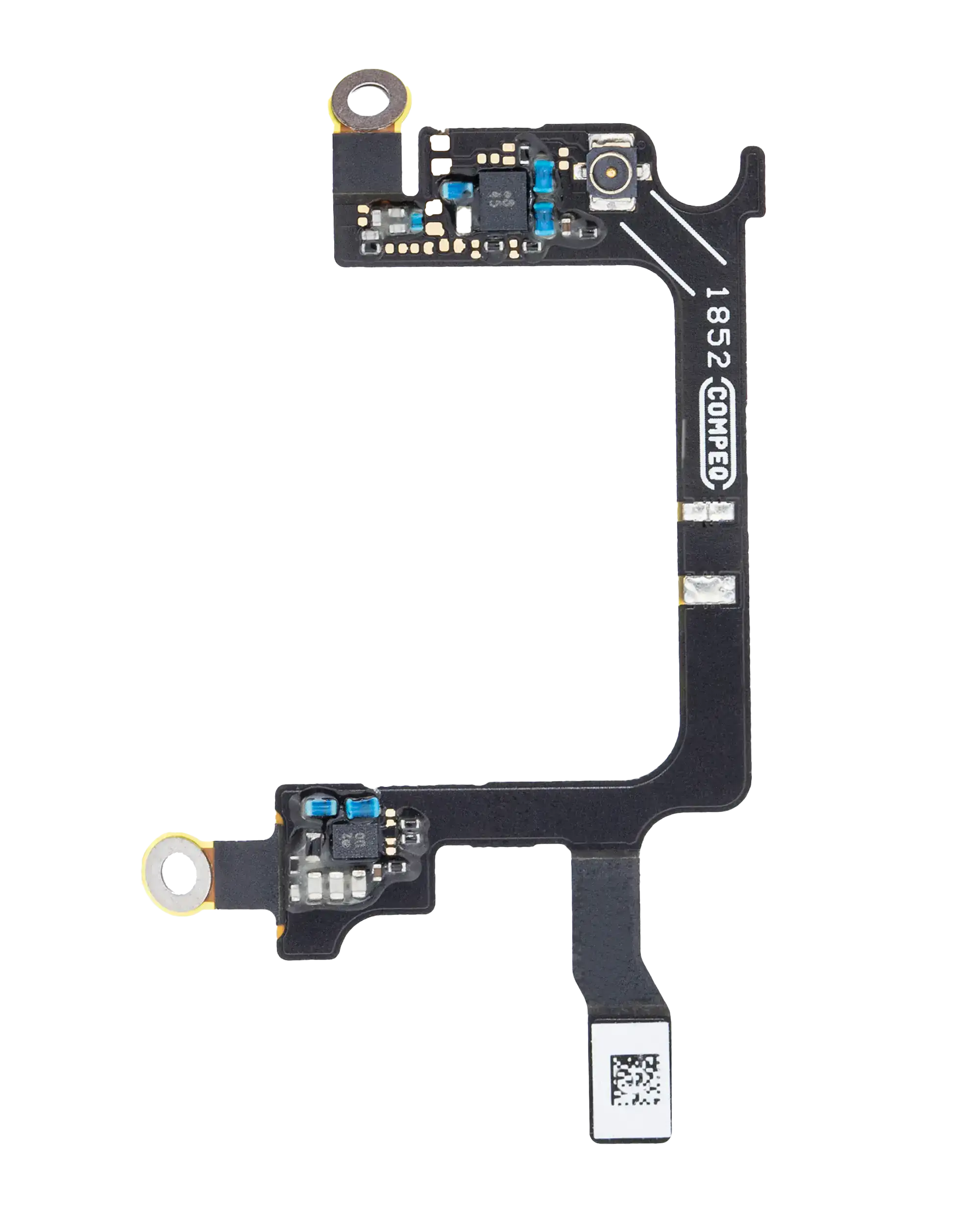 Antenna Cable Compatible For Google Pixel 4 Xl (On The Earpiece Speaker)