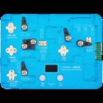 Baseband Chip Eeprom Integrated Programmer Compatible For Iphone X - 12 Pro Max (Jcid)