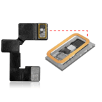Faceid Optical Prism Replacement Spacer For Iphones (5 Pieces)