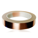 Copper Paper (Wide : 2.0Cm / Long：20M)