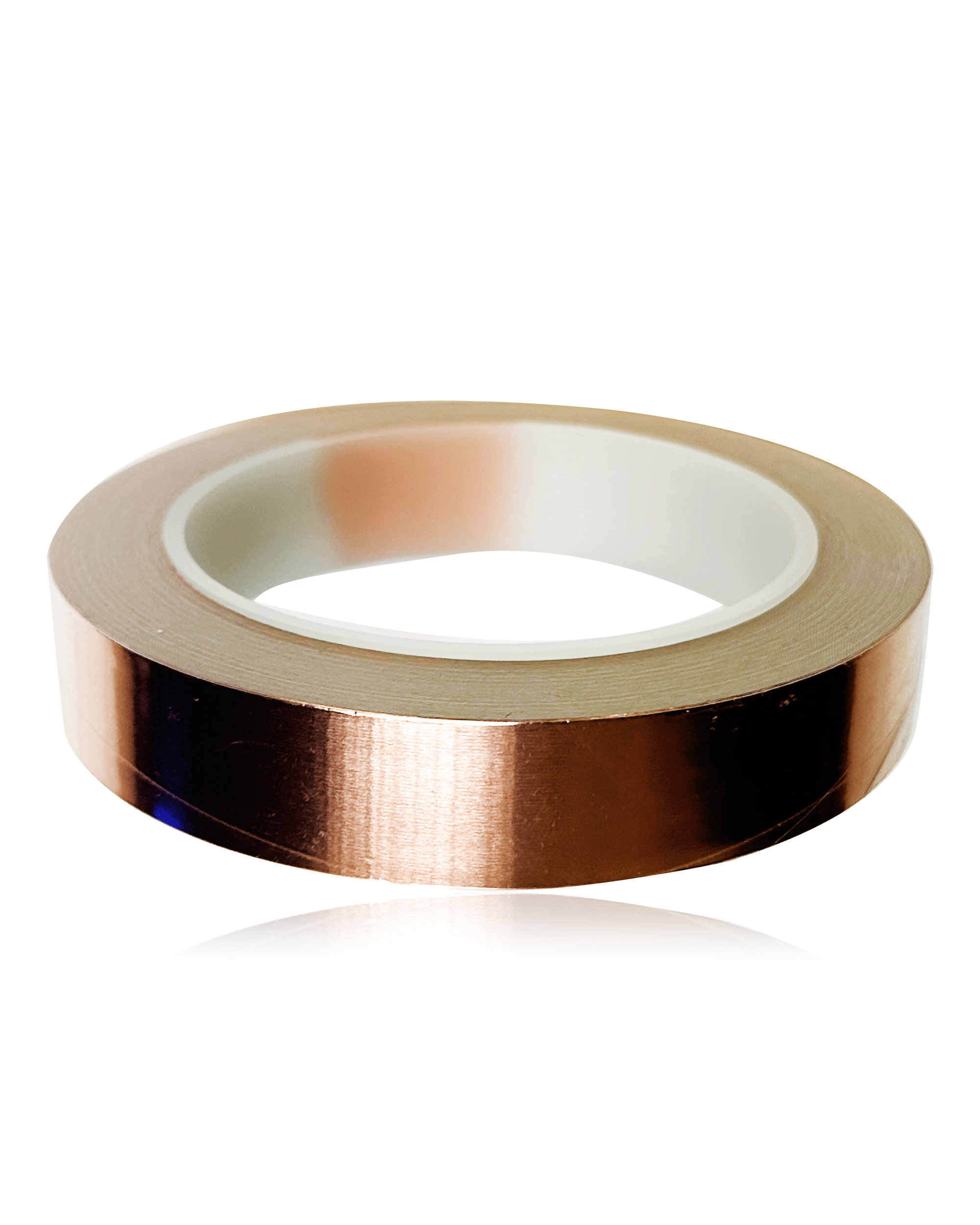 Copper Paper (Wide : 2.0Cm / Long：20M)