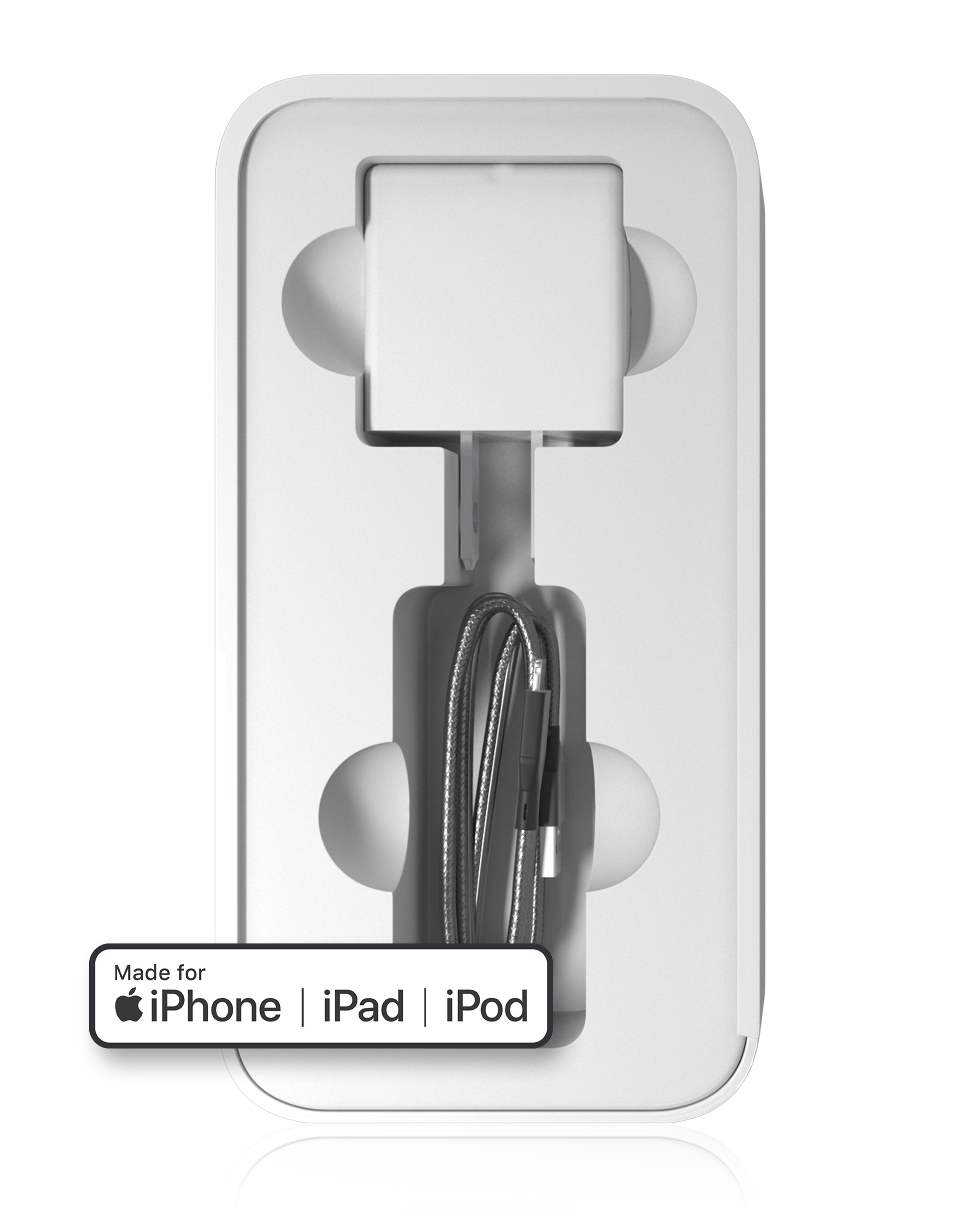 Mfi Accessory Kit For Devices