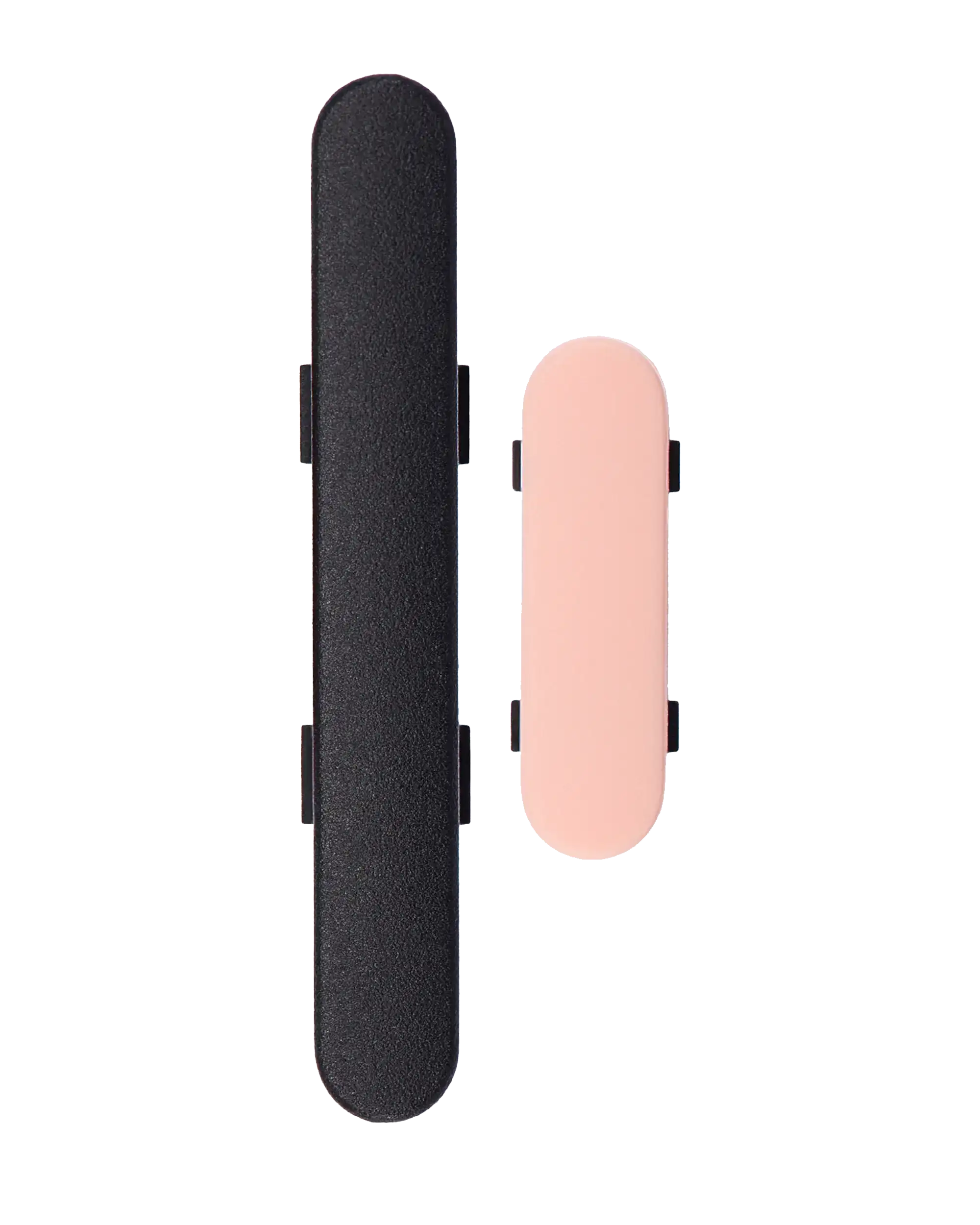 Hard Buttons (Power / Volume) Compatible For Google Pixel 4 Xl (Oh So Orange)