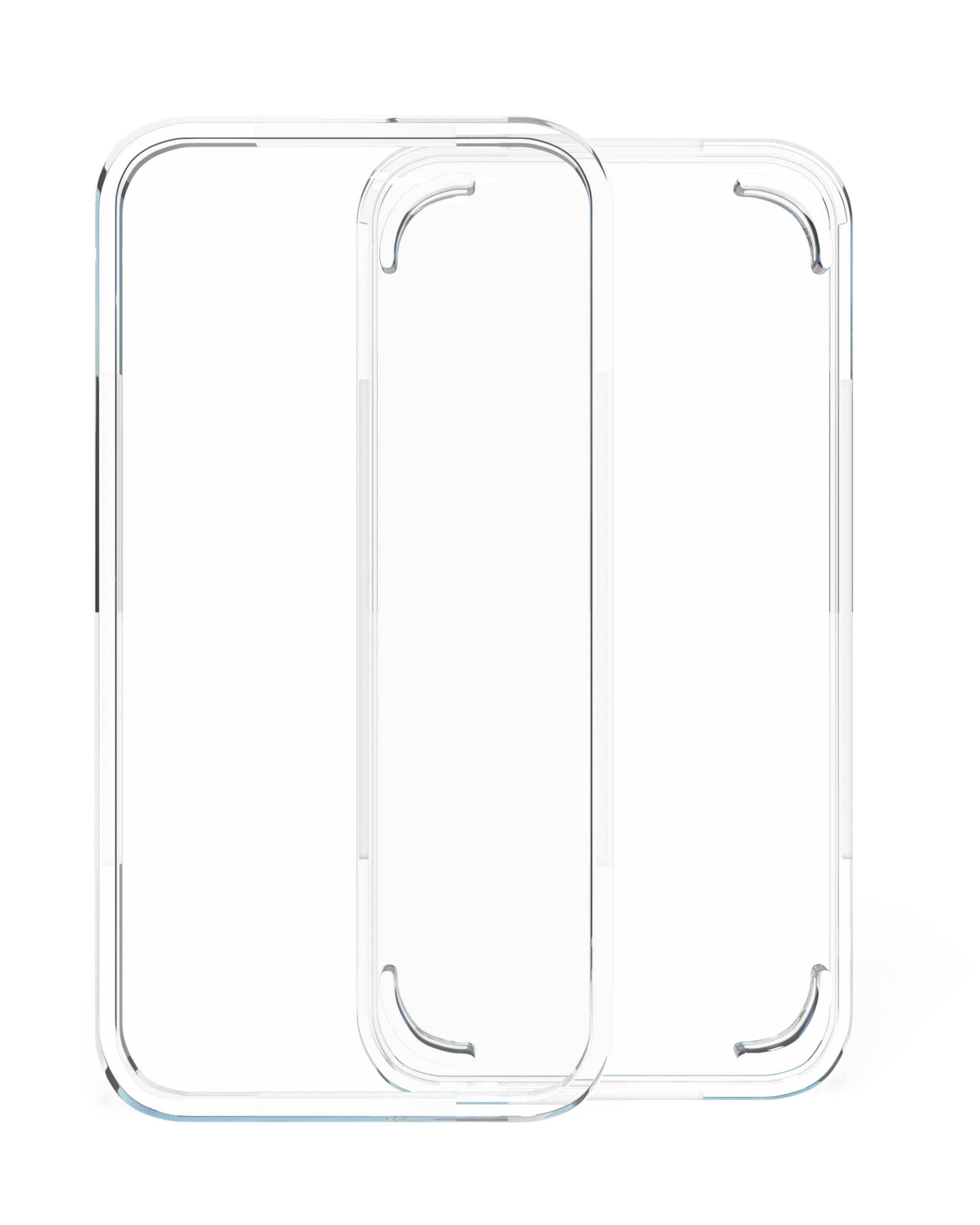 Clear Device Box Compatible For Iphone Xs Max