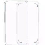 Clear Device Box Compatible For Iphone 13 Pro Max /14 Plus / 14 Pro Max / 15 Plus / 15 Pro Max