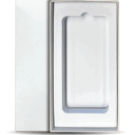 Generic Slim Phone Box Compatible For Iphone & Samsung
