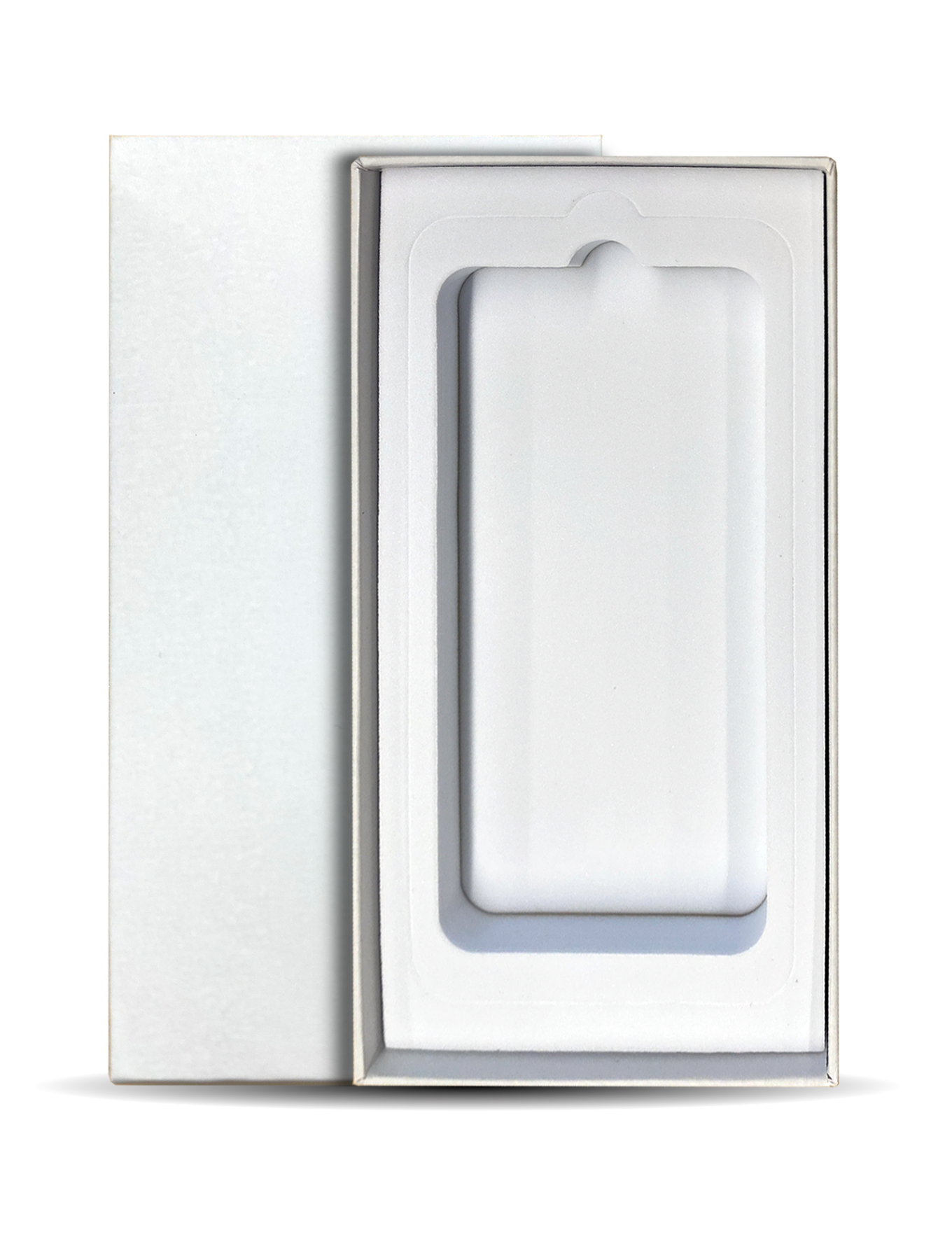 Generic Slim Ipad Box Compatible For Ipad Mini (All Generations)