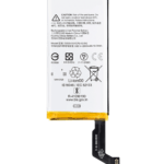 Replacement Battery Compatible For Google Pixel 4 (G020I-B)