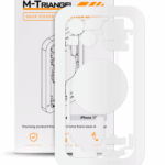 Laser Machine Protection Mold Compatible For Iphone 13 (M-Triangel)