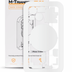 Laser Machine Protection Mold Compatible For Iphone 13 Mini (M-Triangel)