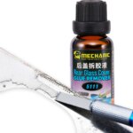 Back Glass Cover Glue Removal (5111) Compatible For Iphones (20Ml) (Mechanic)