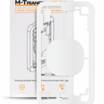 Laser Machine Protection Mold Compatible For Iphone Xr (M-Triangel)
