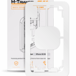 Laser Machine Protection Mold Compatible For Iphone Xs Max (M-Triangel)