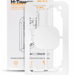 Laser Machine Protection Mold Compatible For Iphone Xs (M-Triangel)