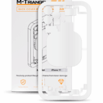 Laser Machine Protection Mold Compatible For Iphone 11 (M-Triangel)