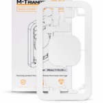 Laser Machine Protection Mold Compatible For Iphone 11 Pro Max (M-Triangel)
