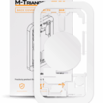 Laser Machine Protection Mold Compatible For Iphone 12 Mini (M-Triangel)