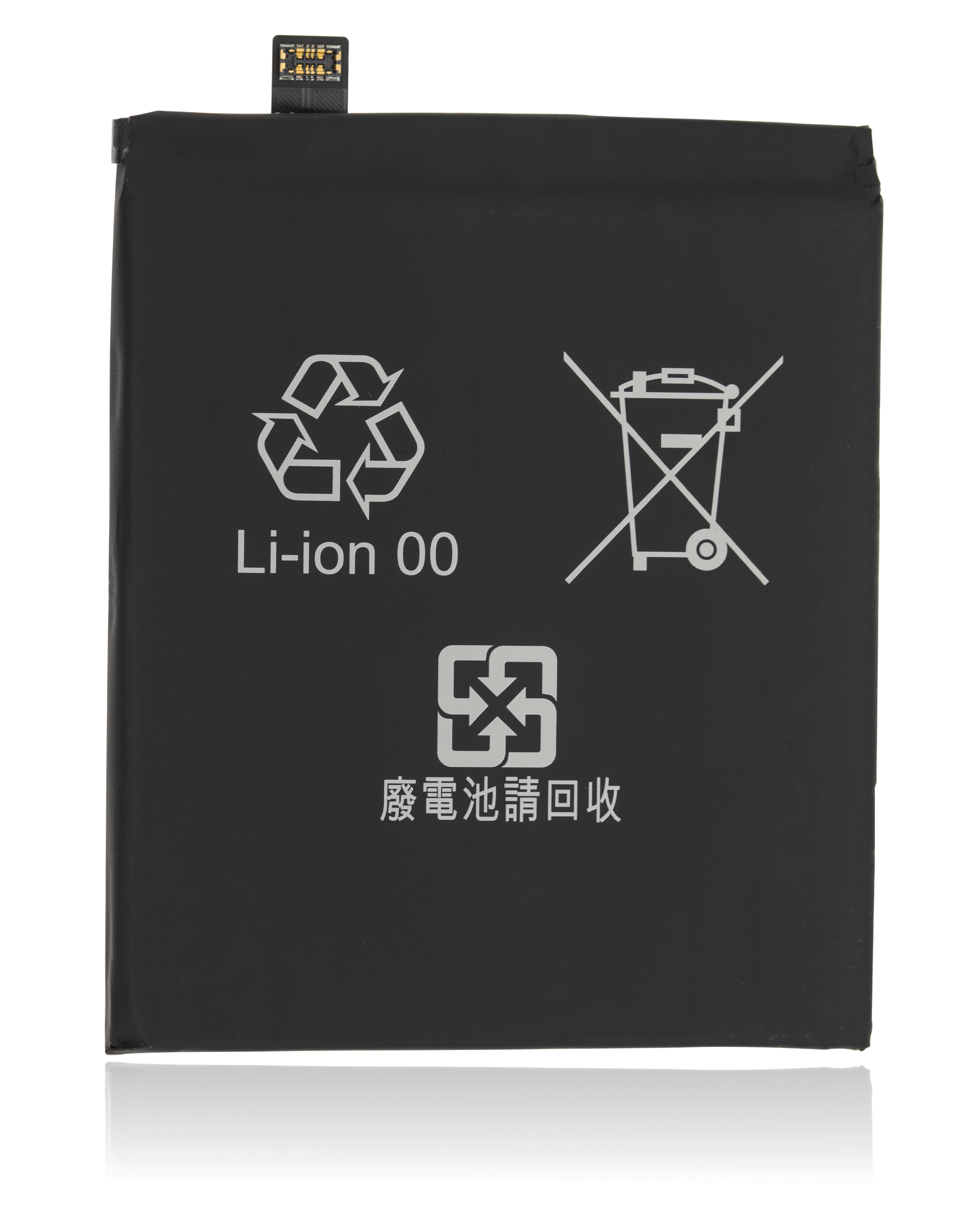 Replacement Battery Compatible For Google Pixel 3A Xl (G020A-B) (Official - Not Aftermarket)
