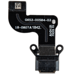 Charging Port Flex Cable Compatible For Google Pixel 3A Xl