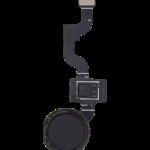 Fingerprint Sensor Flex Compatible For Google Pixel 3A Xl (Just Black)