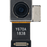Back Camera Compatible For Google Pixel 3 / 3 Xl / 3A / 3A Xl (Official - Not Aftermarket)