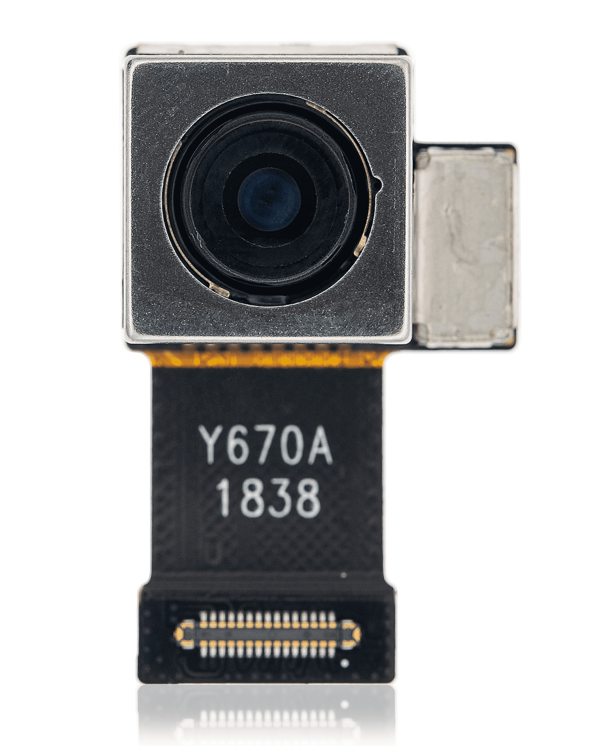 Back Camera Compatible For Google Pixel 3 / 3 Xl / 3A / 3A Xl (Official - Not Aftermarket)