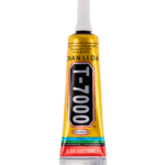 Multi-Purpose Glue Adhesive T7000 (15Ml / Black) (Zhanlida)