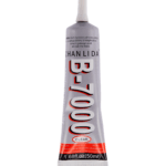 Multi-Purpose Glue Adhesive B7000 (50Ml / Clear) (Zhanlida)