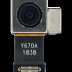 Back Camera Compatible For Google Pixel 3 / 3 Xl / 3A / 3A Xl