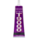 Multi-Purpose Glue Adhesive T9000 (50Ml / Clear) (Zhanlida)