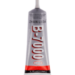 Multi-Purpose Glue Adhesive B7000 (110Ml / Clear) (Zhanlida)