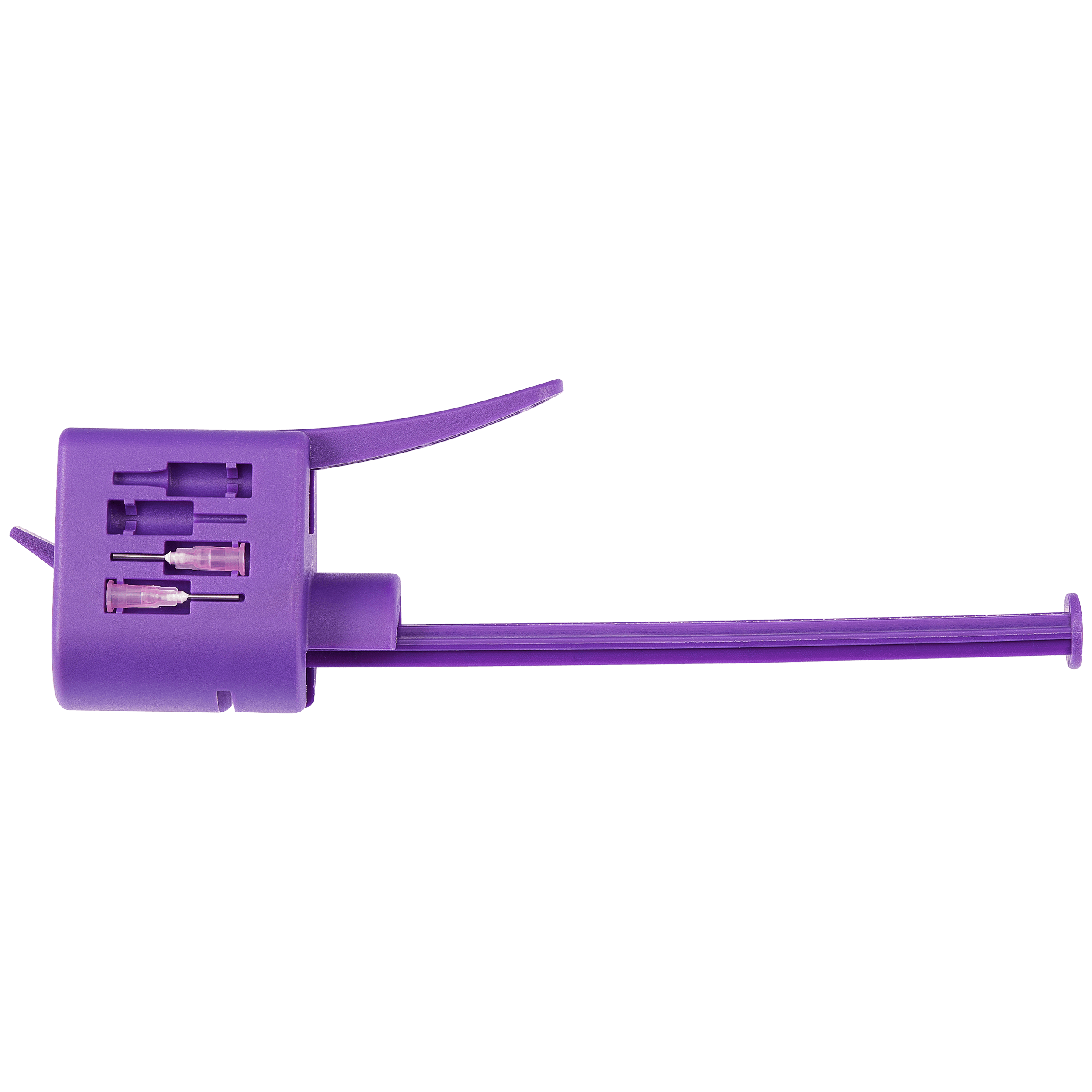 S-50 Manual Glue Gun (30/50Cc) (Zhanlida)