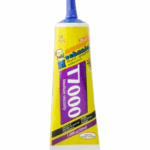 Multi-Purpose Glue Adhesive T7000 15Ml (Mechanic) (Black)