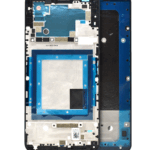 Mid-Frame Housing Compatible For Google Pixel 3A Xl (Official - Not Aftermarket)