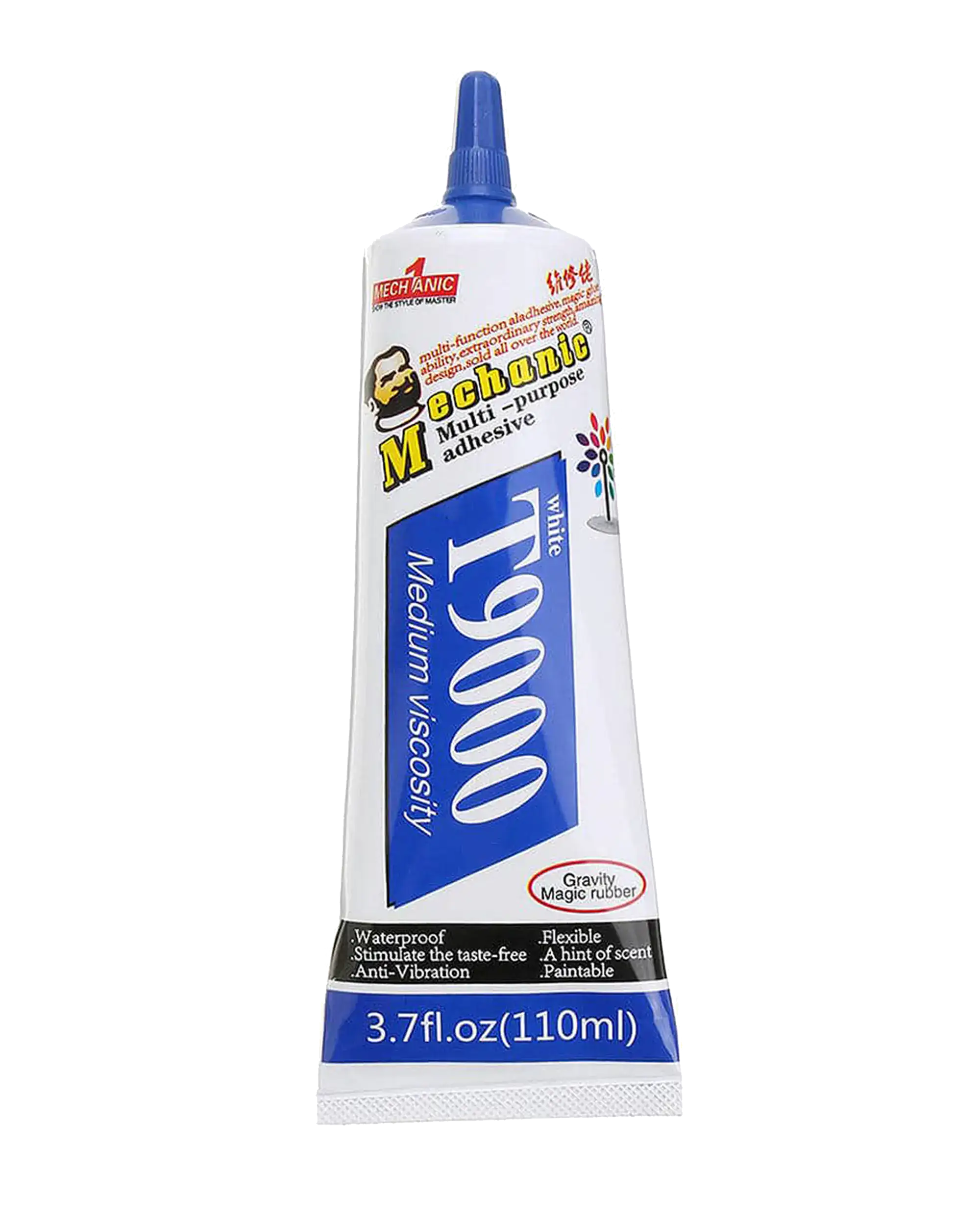 Multi-Purpose Glue Adhesive T9000 15Ml (Mechanic)