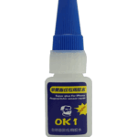Super Glue Compatible For Iphone Fingerprint Sensor Repair 10Ml (Mechanic)