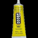 Multi-Purpose Glue Adhesive E8000 (110Ml / Suxun)