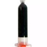 Cold Press Glue For Back Covers (Black)